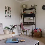 Hillcrest - 2 Bed Flat With Parking Apartamento *