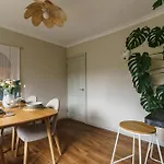 Hillcrest - 2 Bed Flat With Parking ボウネス＝オン＝ウィンダミア