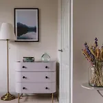 Hillcrest - 2 Bed Flat With Parking Apartament Bowness-on-Windermere