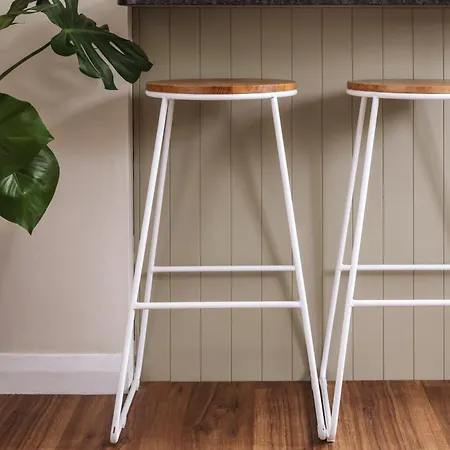 Hillcrest - 2 Bed Flat With Parking Apartment Bowness-on-Windermere