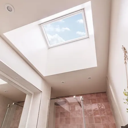 Hillcrest - 2 Bed Flat With Parking Bowness-on-Windermere