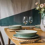 Апартаменты Hillcrest - 2 Bed Flat With Parking *
