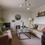 Hillcrest - 2 Bed Flat With Parking Апартаменты Боунес-он-Уиндермер